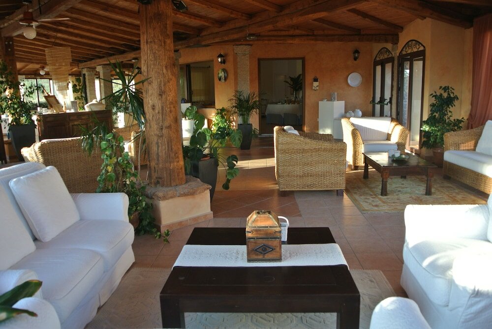 Фото Relais Fenicottero Rosa