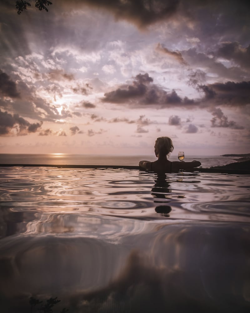 Фото Hotel Boutique Lagarta Lodge