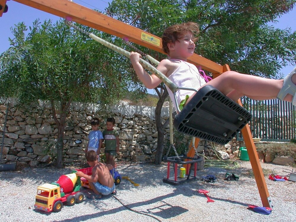 Фото Scala Apartments