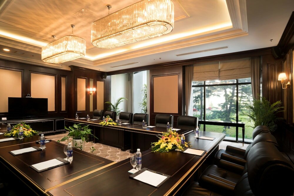 Фото Vinpearl Resort & SPA Ha Long