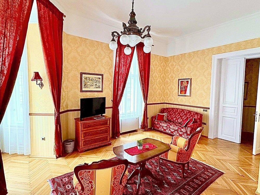 Фото Cotton House Hotel Budapest