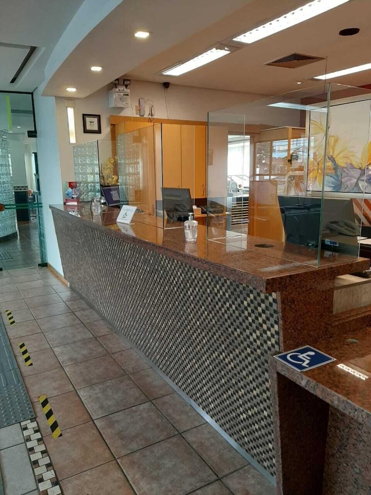 Фото Mogano Business Hotel