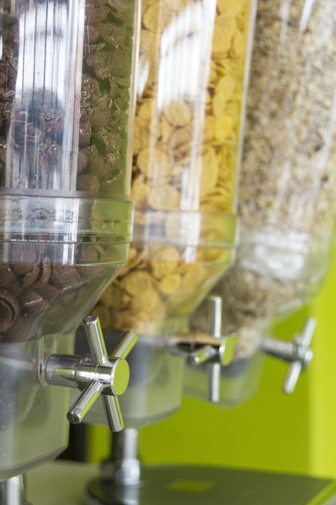 Фото Athens Choice