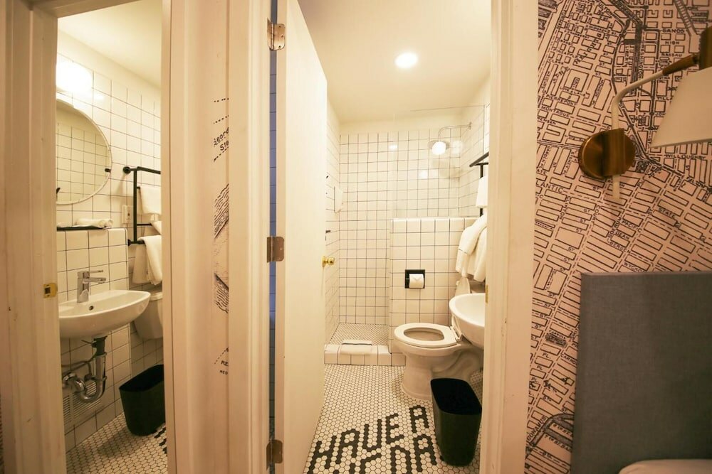 Фото Doxie Hotel