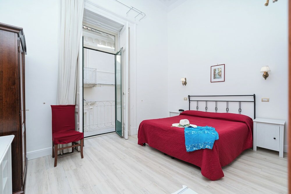 Фото Hotel Fontana