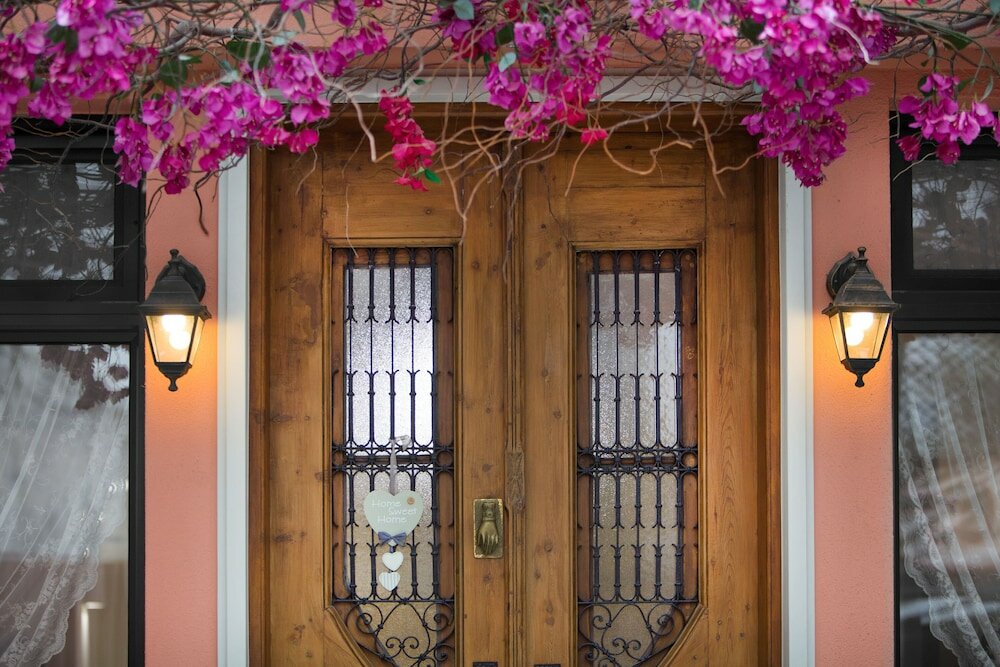 Фото Sweet Home Hotel