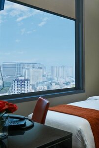 Гостиница Hotel Boss