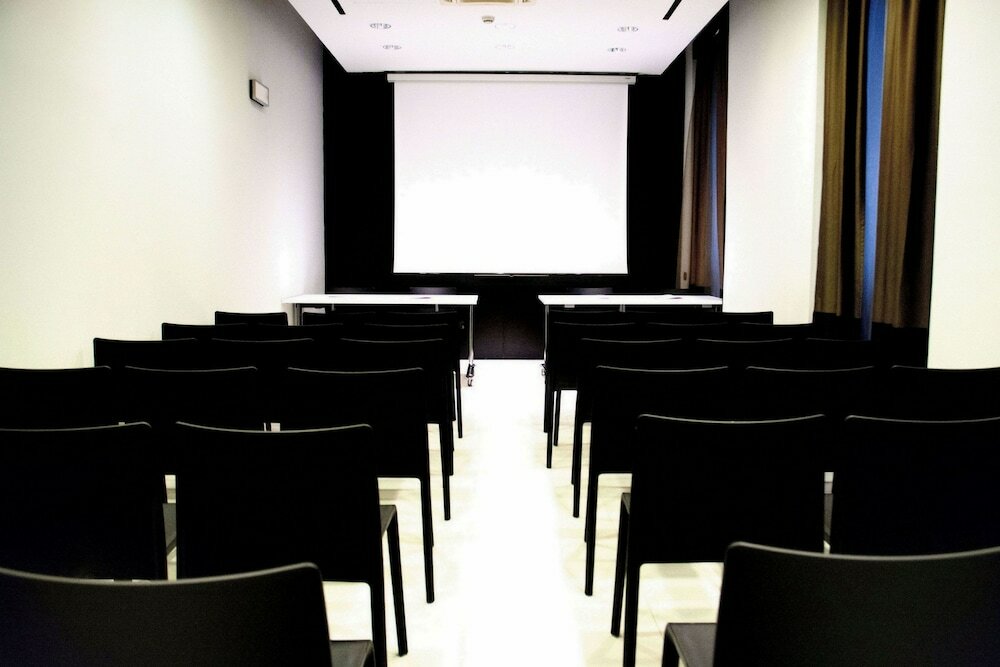 Фото Palazzo Salgar