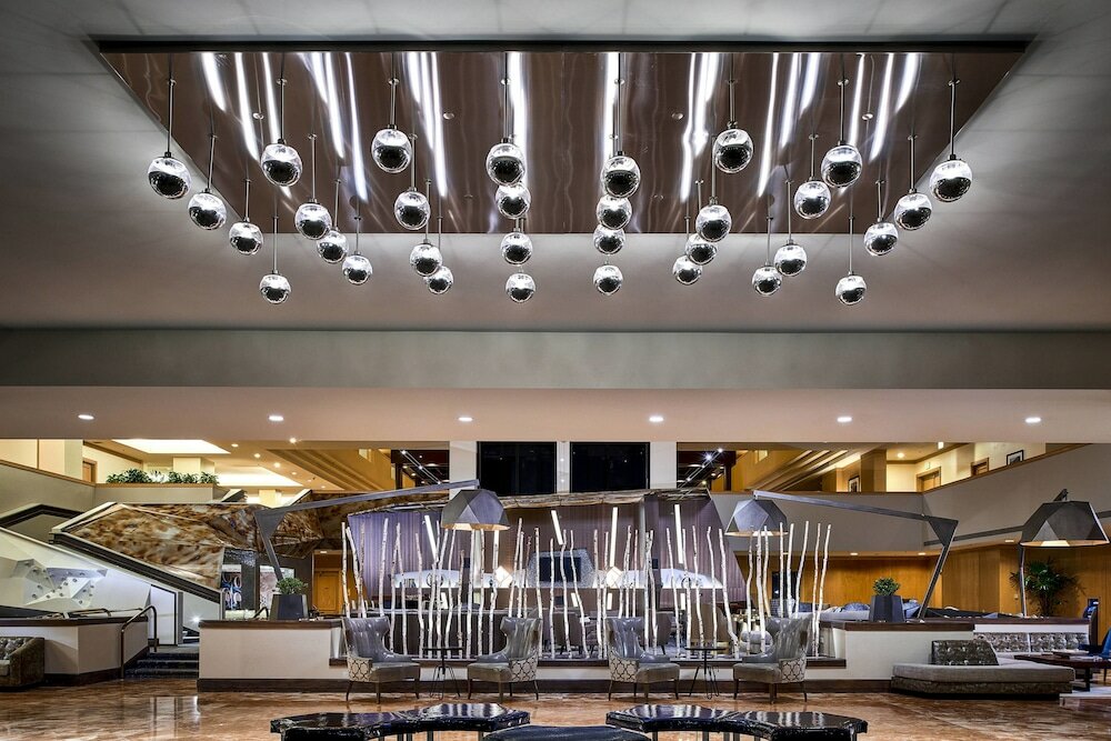 Фото Renaissance Denver Central Park Hotel