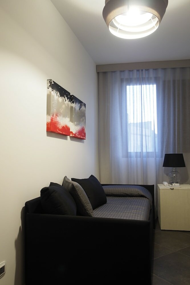 Фото Terrazzani Suite