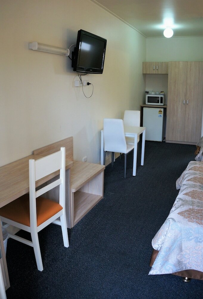 Фото Jacksons Motor Inn