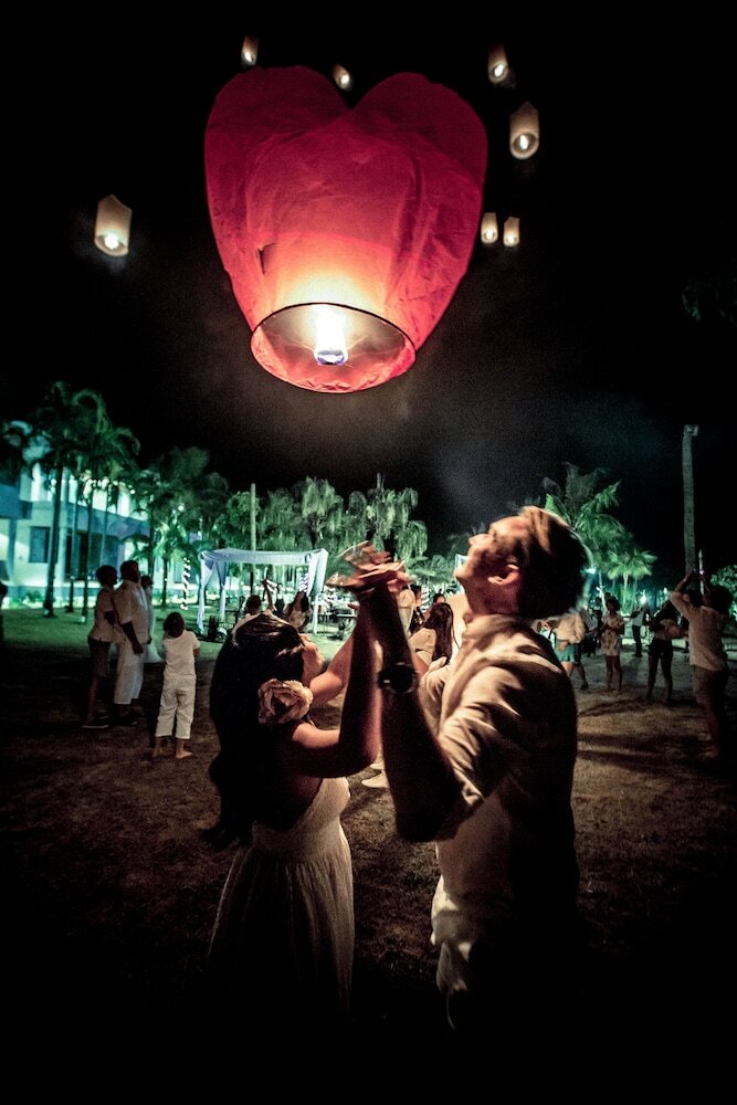 Фото Ohana Resort and Restaurant