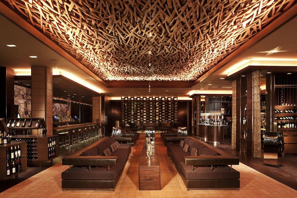 Фото M Resort SPA Casino