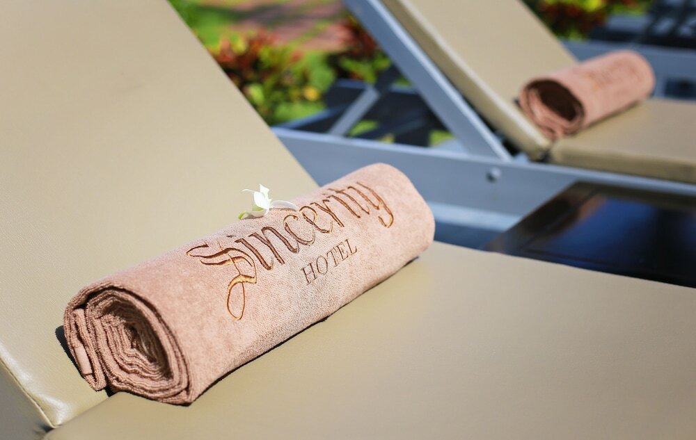 Фото Hoian Sincerity Hotel & SPA