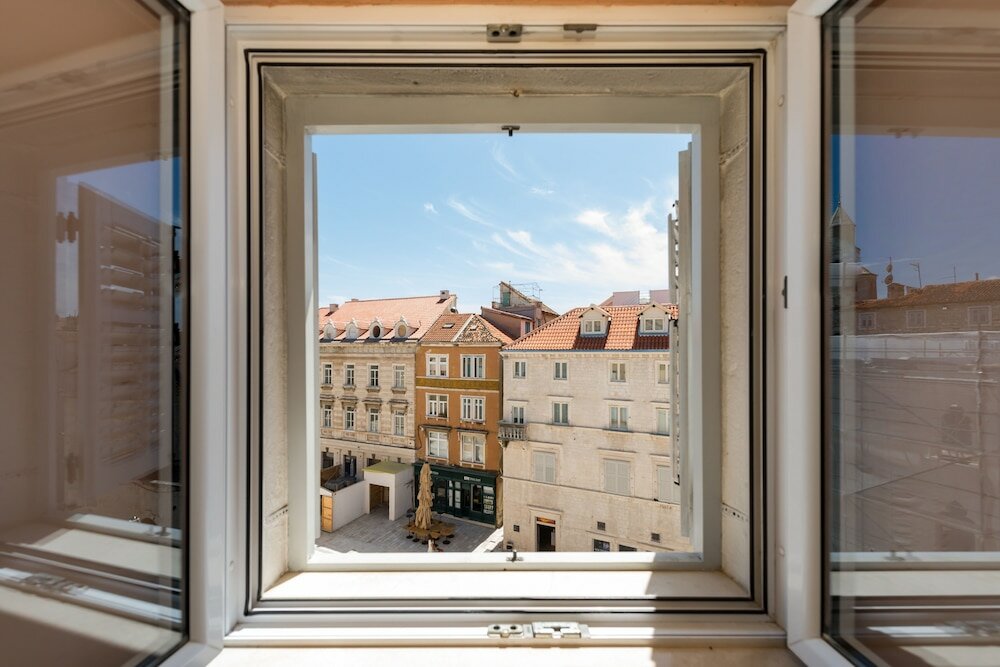 Фото Palace Suites Heritage Hotel – Adults Only