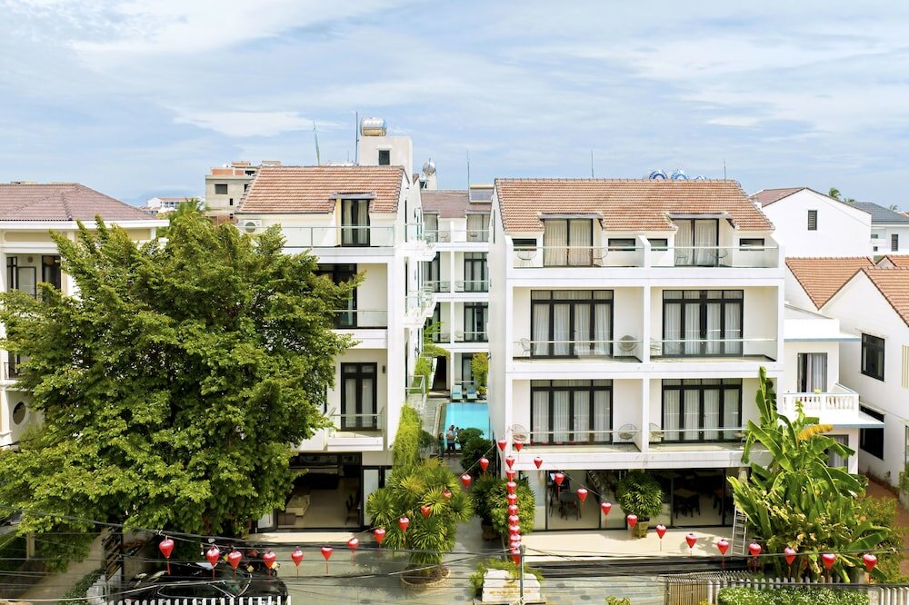 Фото Banana Garden Villa