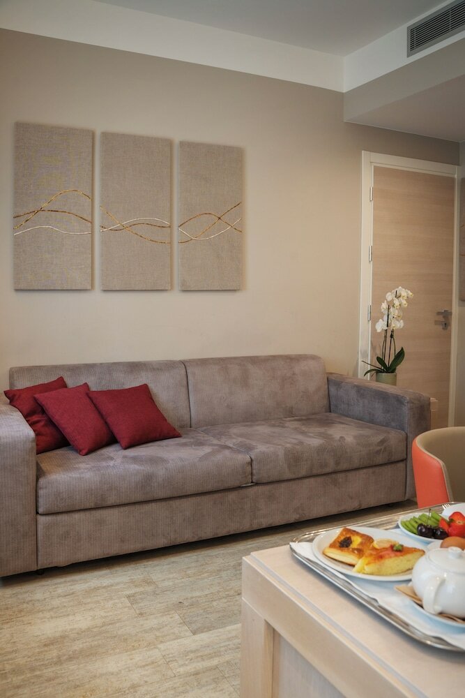 Фото Hotel Villa Maria Regina