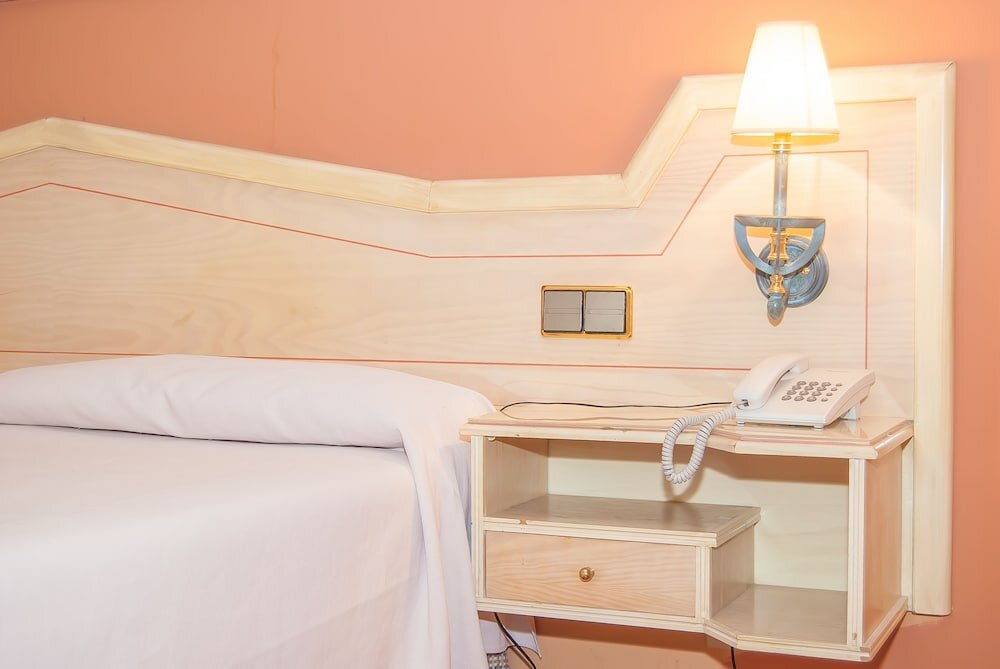 Фото Hotel Ana Maria