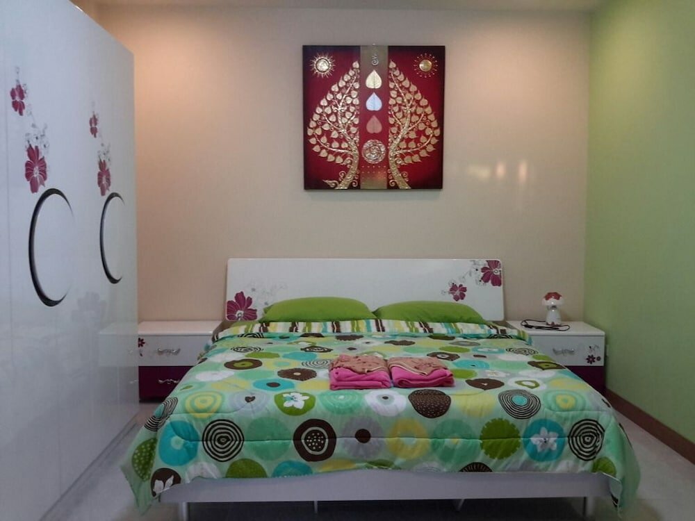 Фото Donchai House