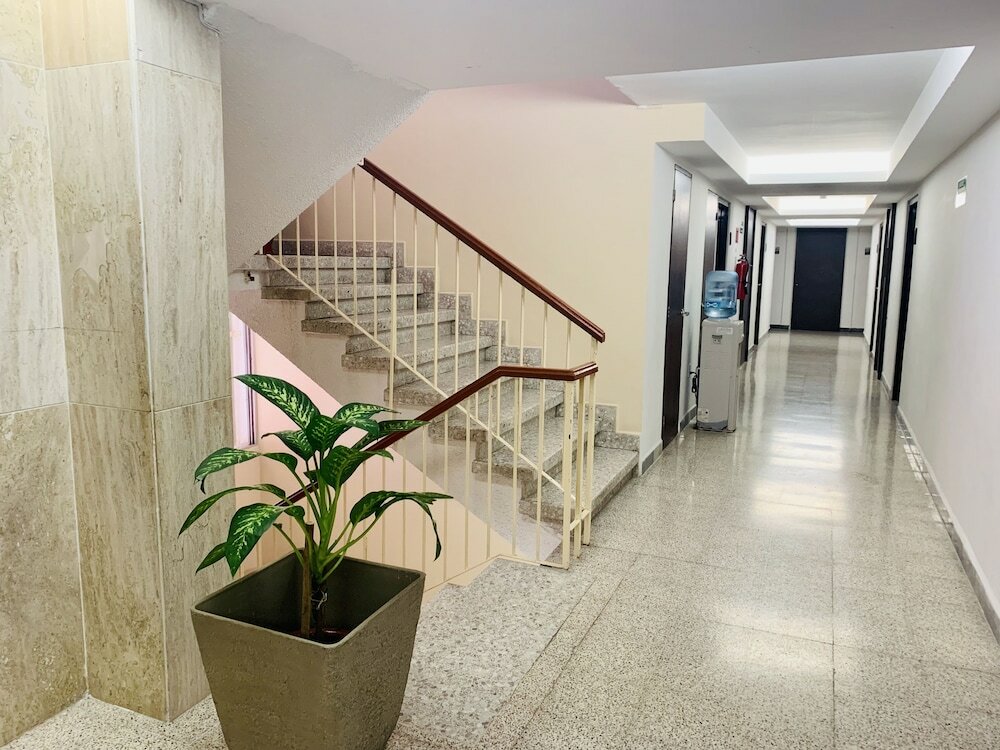 Фото Hotel Mar y Tierra Veracruz