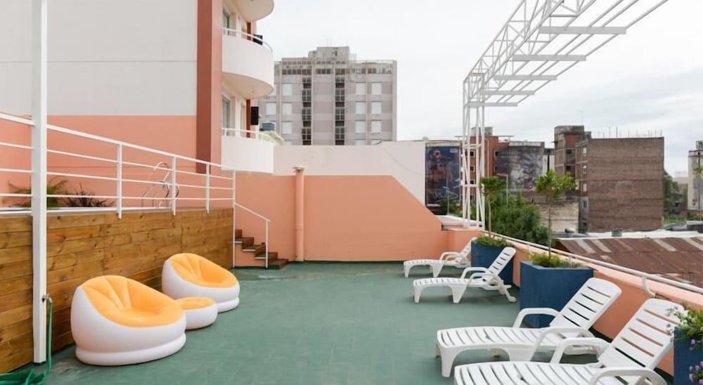 Фото Santiago Hotel