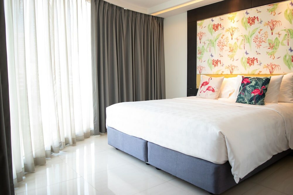 Фото Hotel Clover Asoke