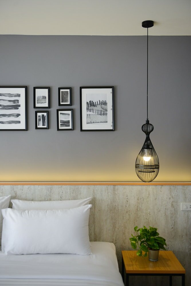 Фото Ruenthip Residence Pattaya