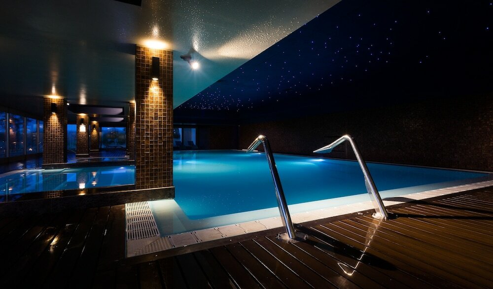 Фото Santana Hotel & SPA