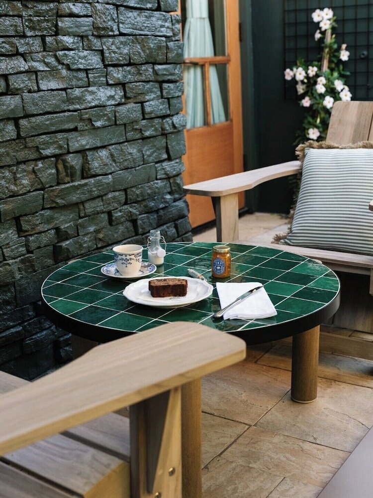 Фото Brentwood Inn