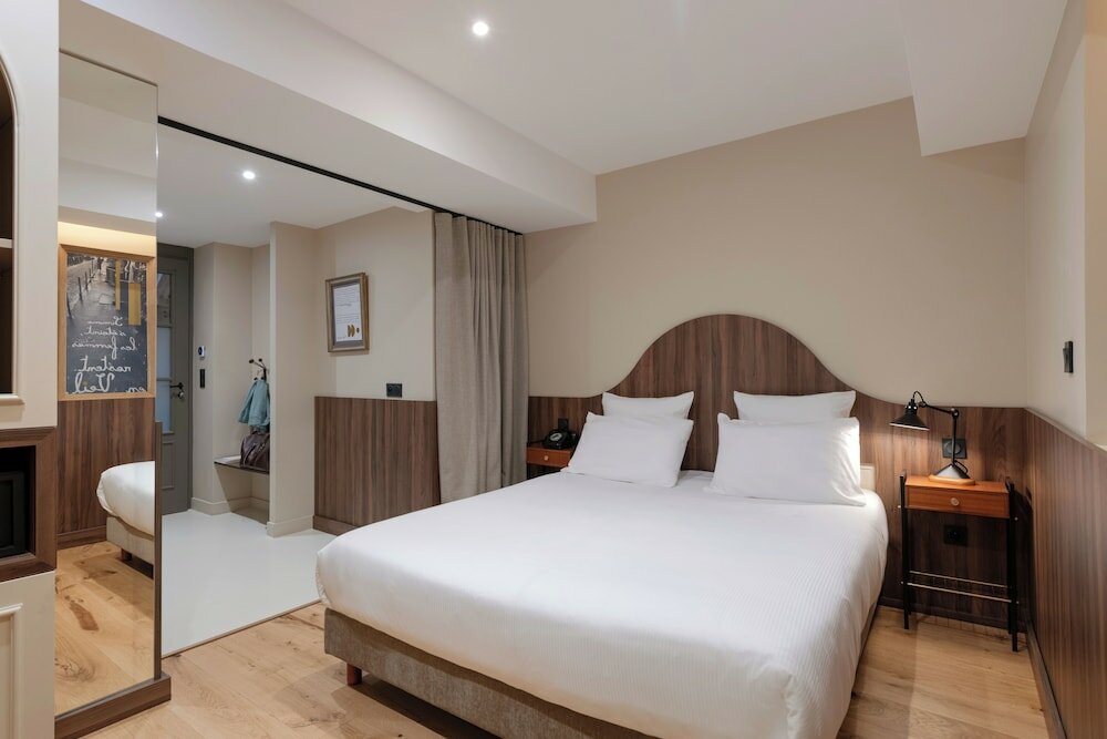 Фото L’Académie Hôtel Lyon