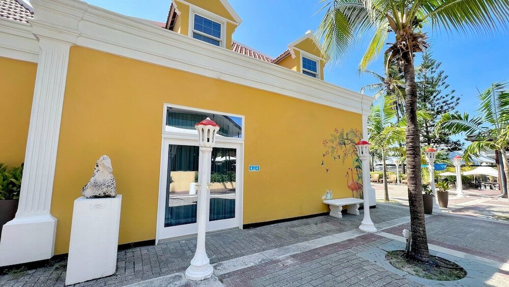 Фото Avila Beach Hotel