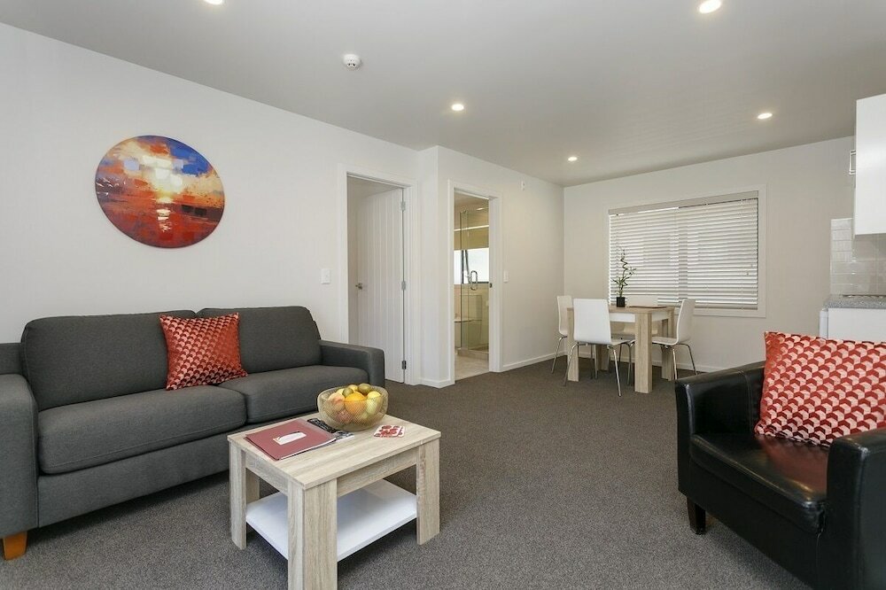 Фото Acacia Lakeview Motel