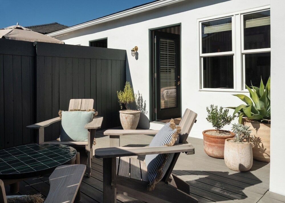 Фото Brentwood Inn