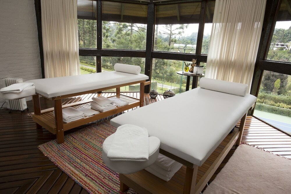 Фото Hotel Vila Inglesa