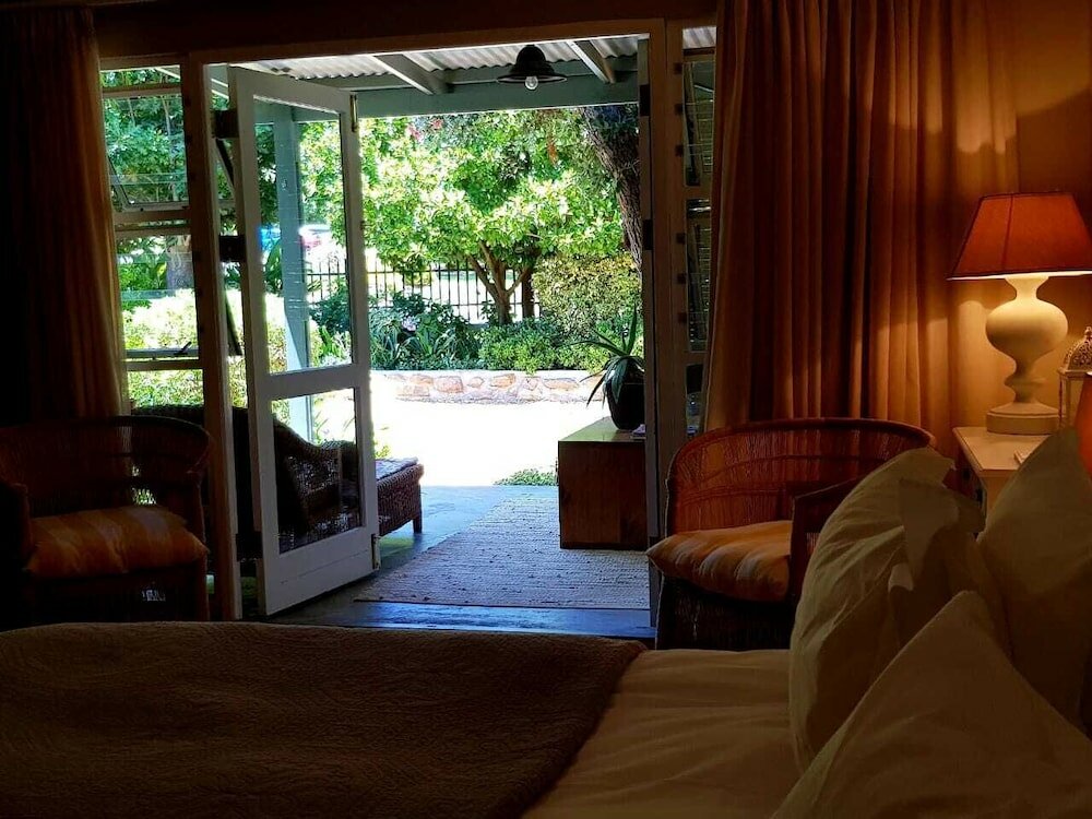 Фото Eight on Tuin