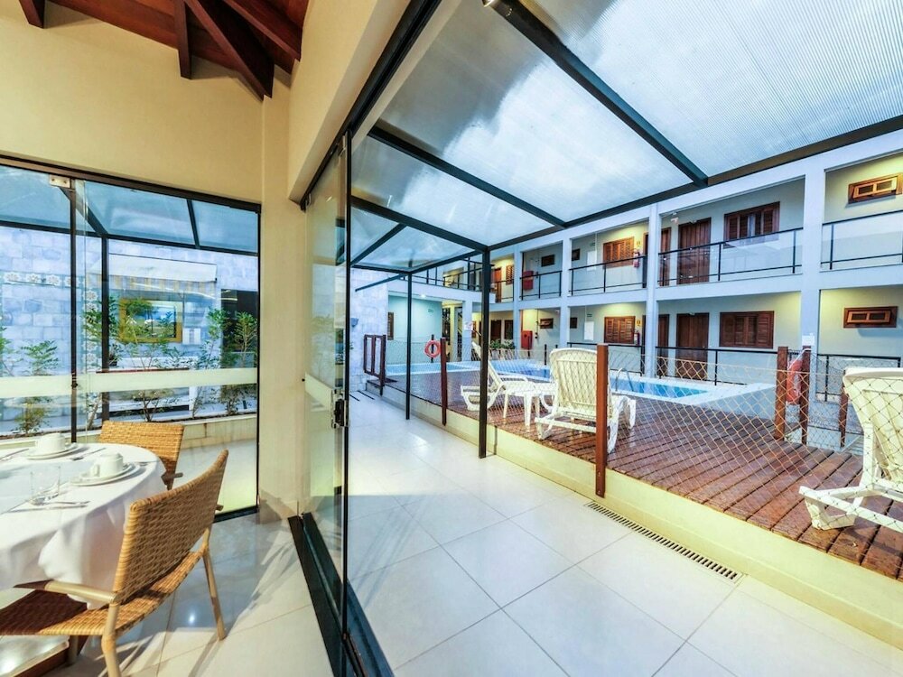 Фото Clh Suites Bonito Centro