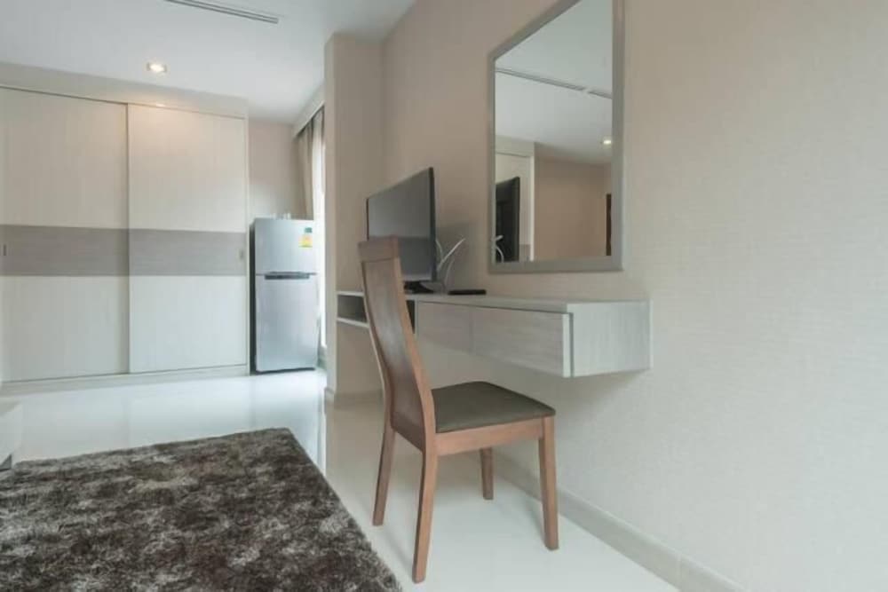 Фото Parkview Ratchaprarop