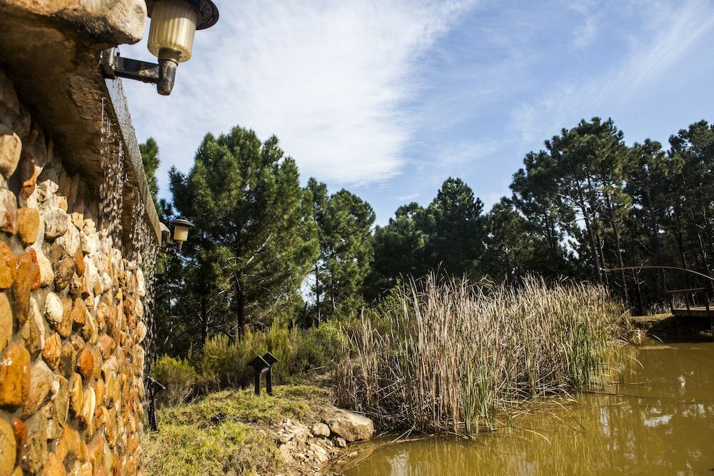 Фото Ilita Lodge