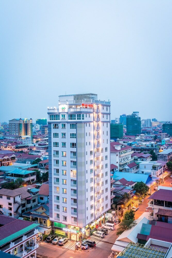 Фото Relax Hotel