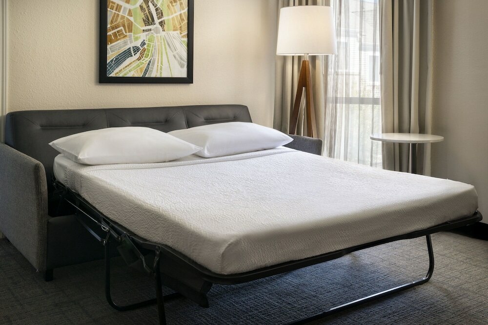 Фото Residence Inn by Marriott Pleasant Hill