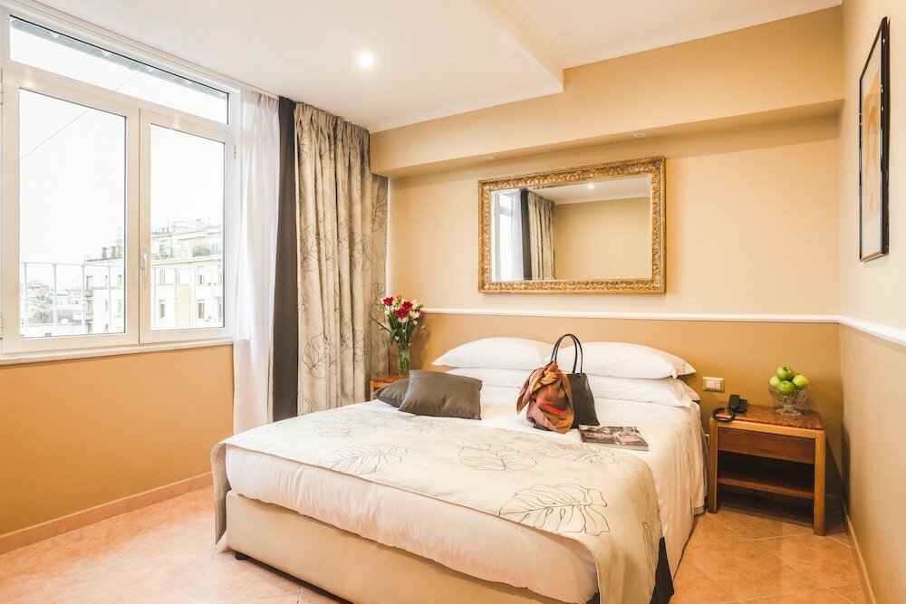 Фото Raeli Hotel Archimede