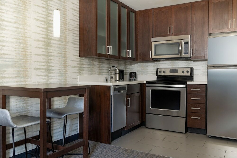 Фото Residence Inn Las Vegas Airport