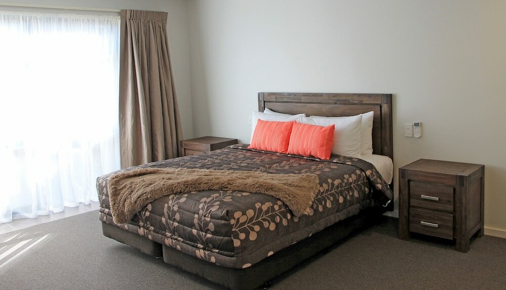 Фото Acacia Lakeview Motel