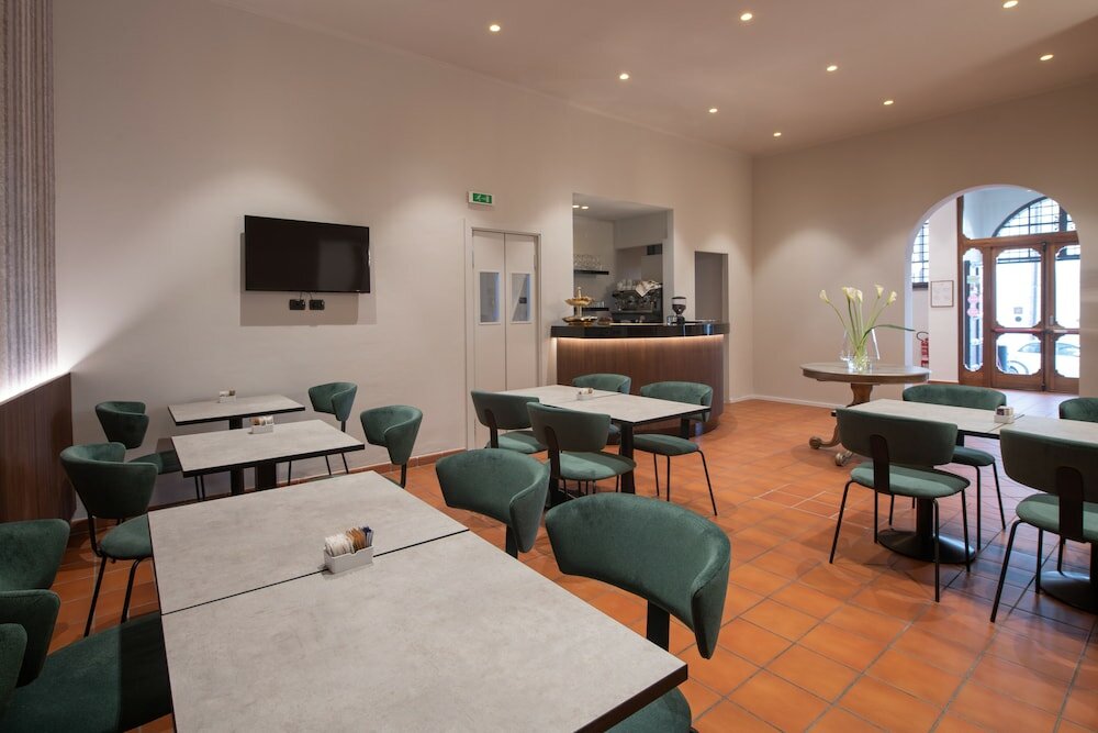 Фото Hotel Gattapone