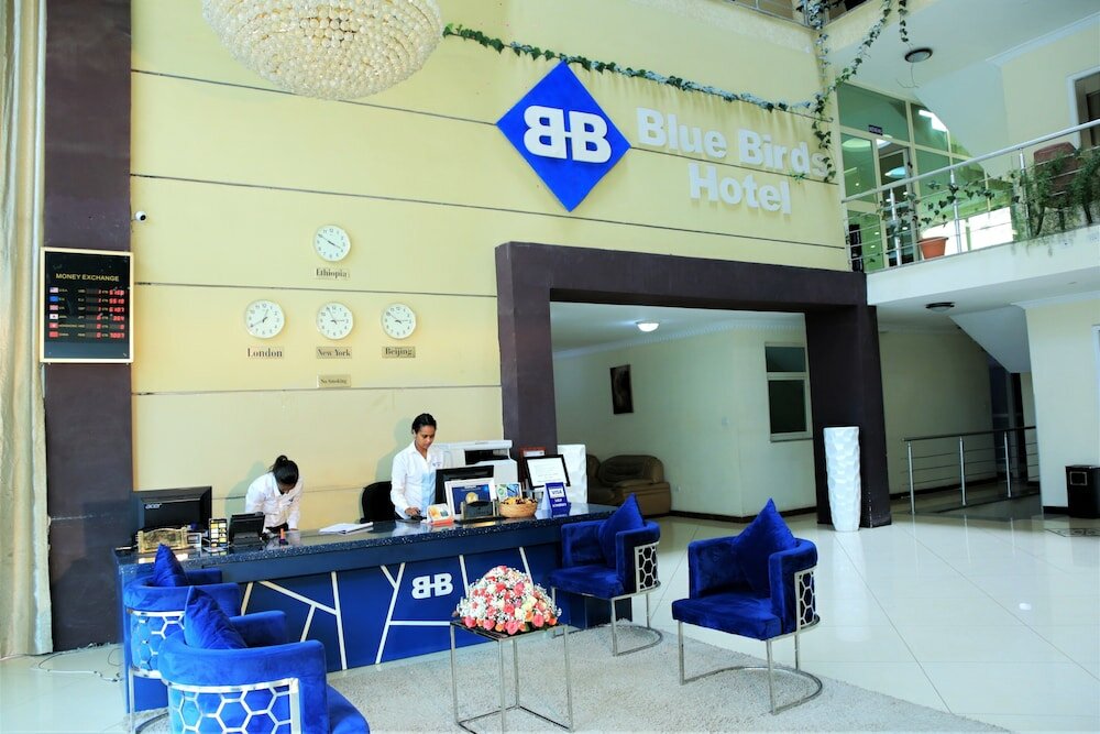 Фото отеля 5