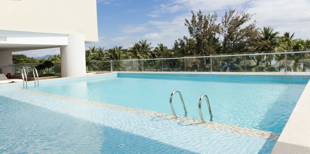 Фото Star City Hotel & Condotel Beachfront Nha Trang