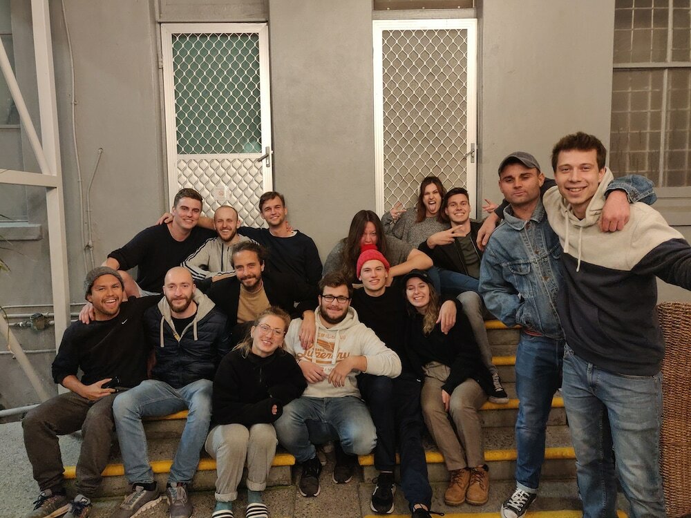 Фото Britannia on William