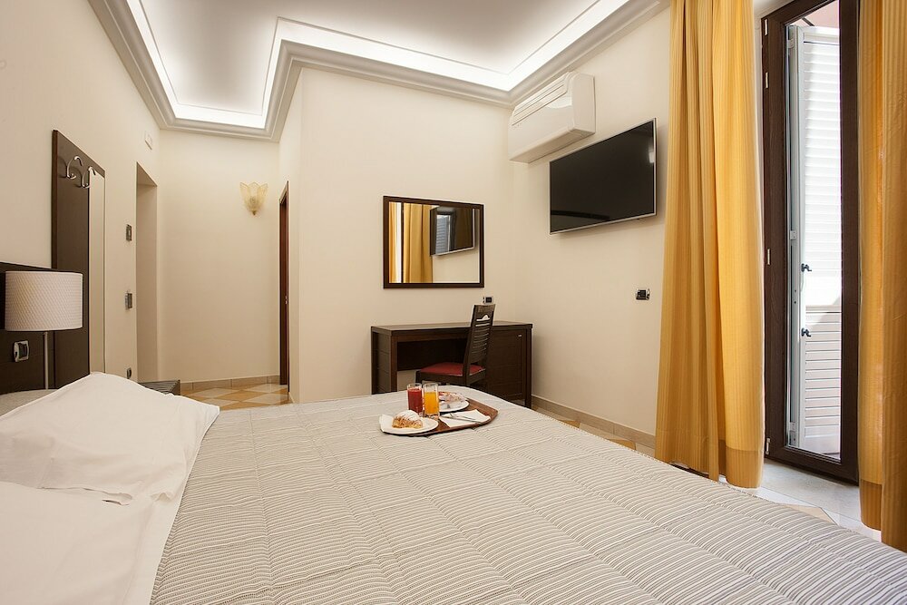 Фото Hotel Del Golfo