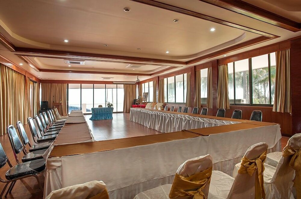 Фото Chonnapha Resort