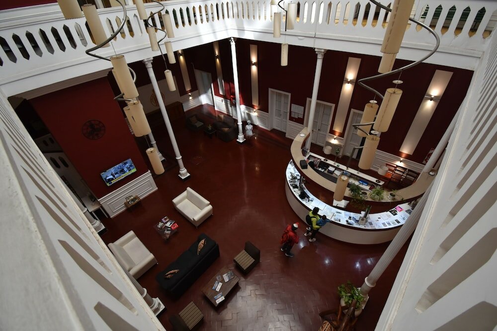 Фото Plaza Hotel